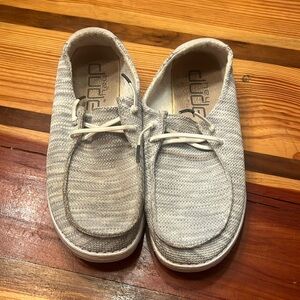 Hey dude women’s shoes